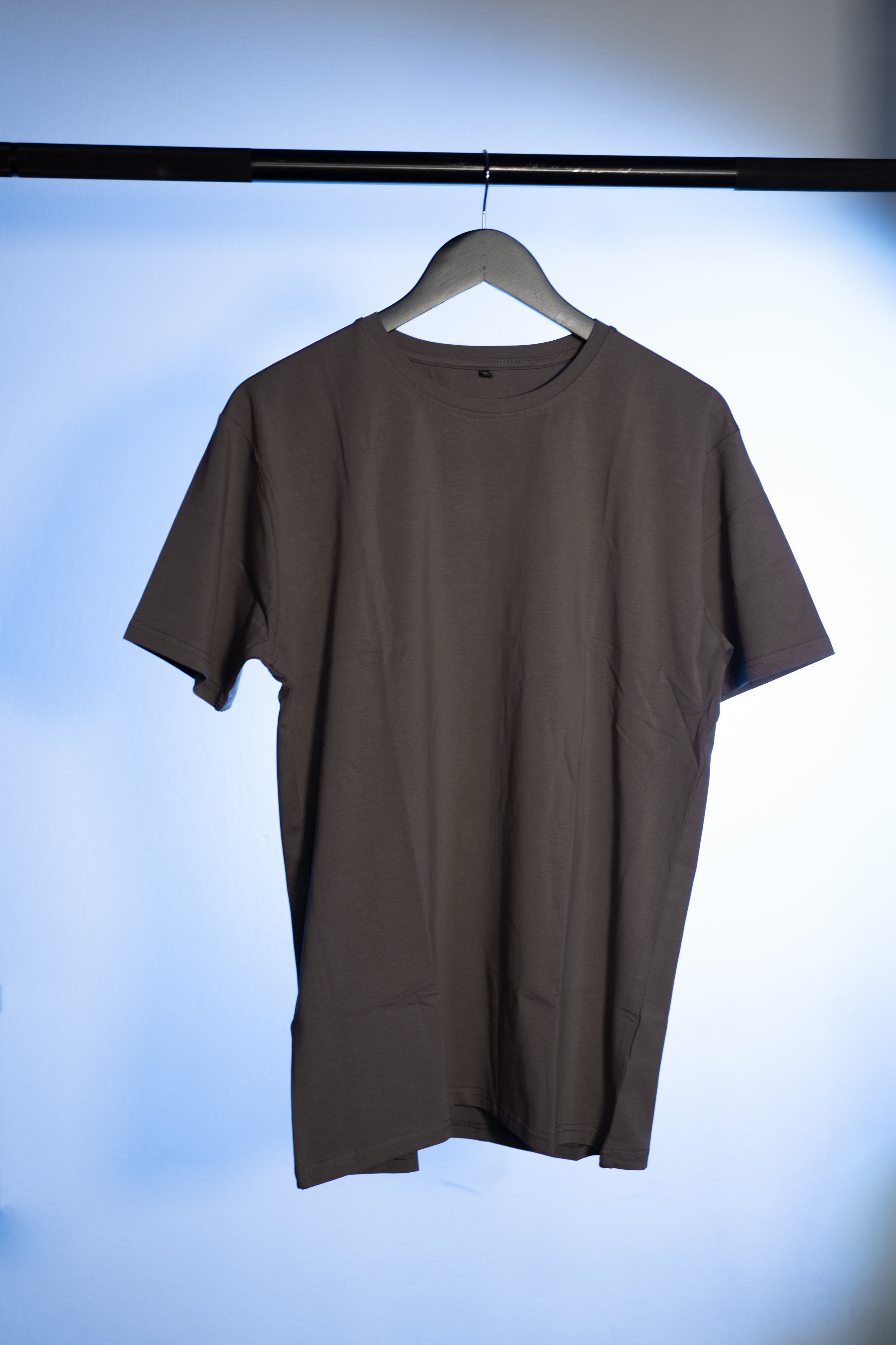 Charcoal T-shirt