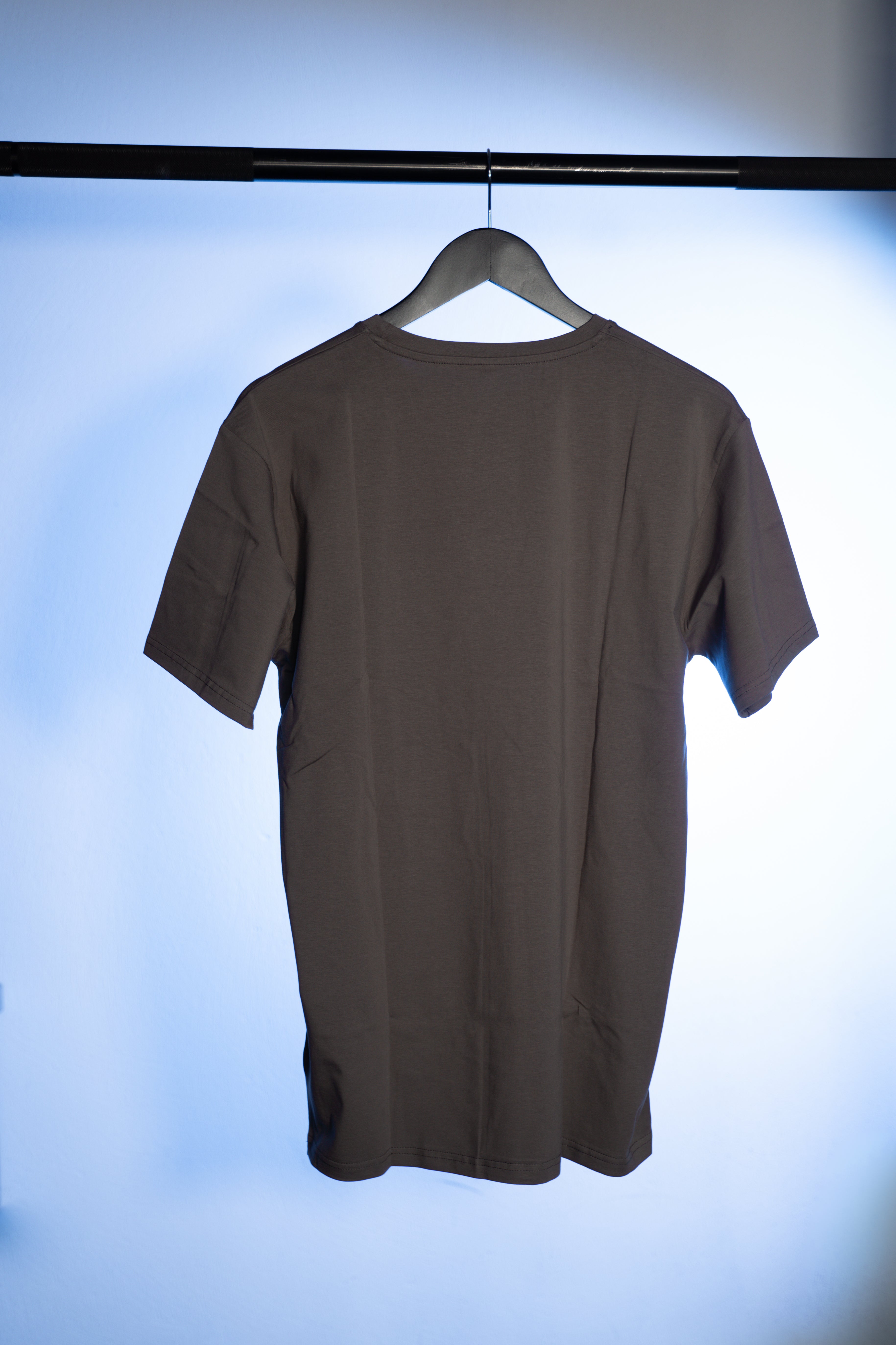 Charcoal T-shirt