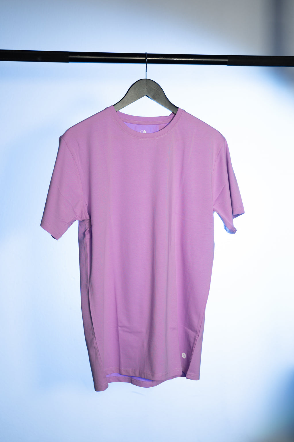 Purple T-shirt