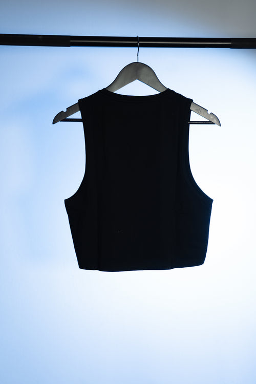Black Crop