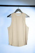 Beige Vest