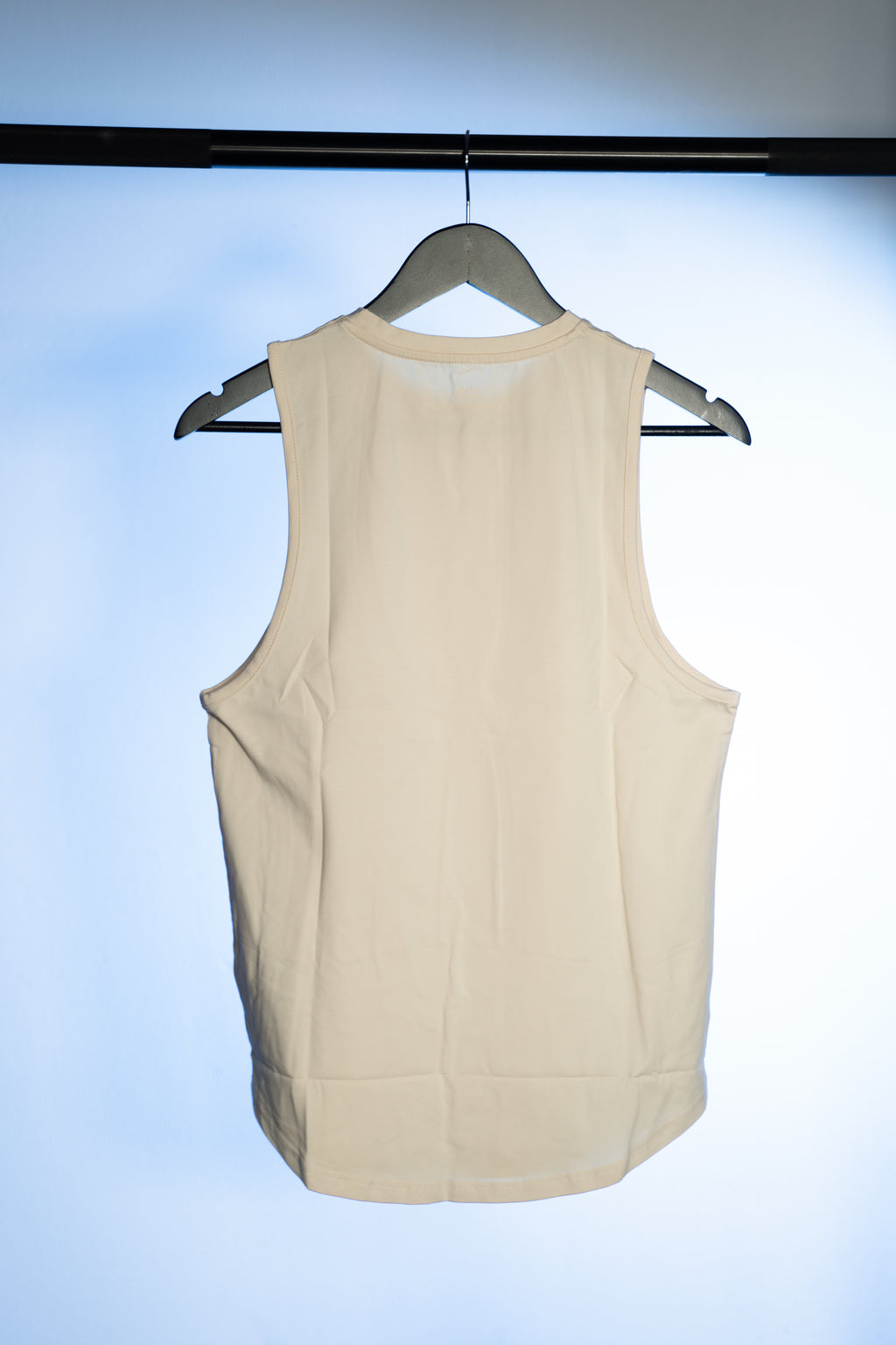 Beige Vest
