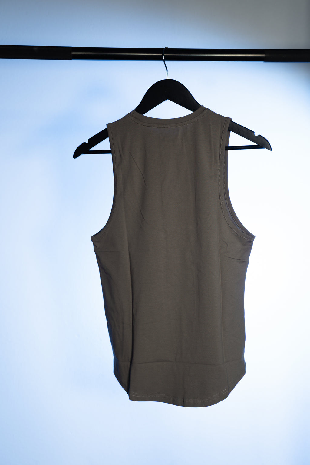 Charcoal Vest
