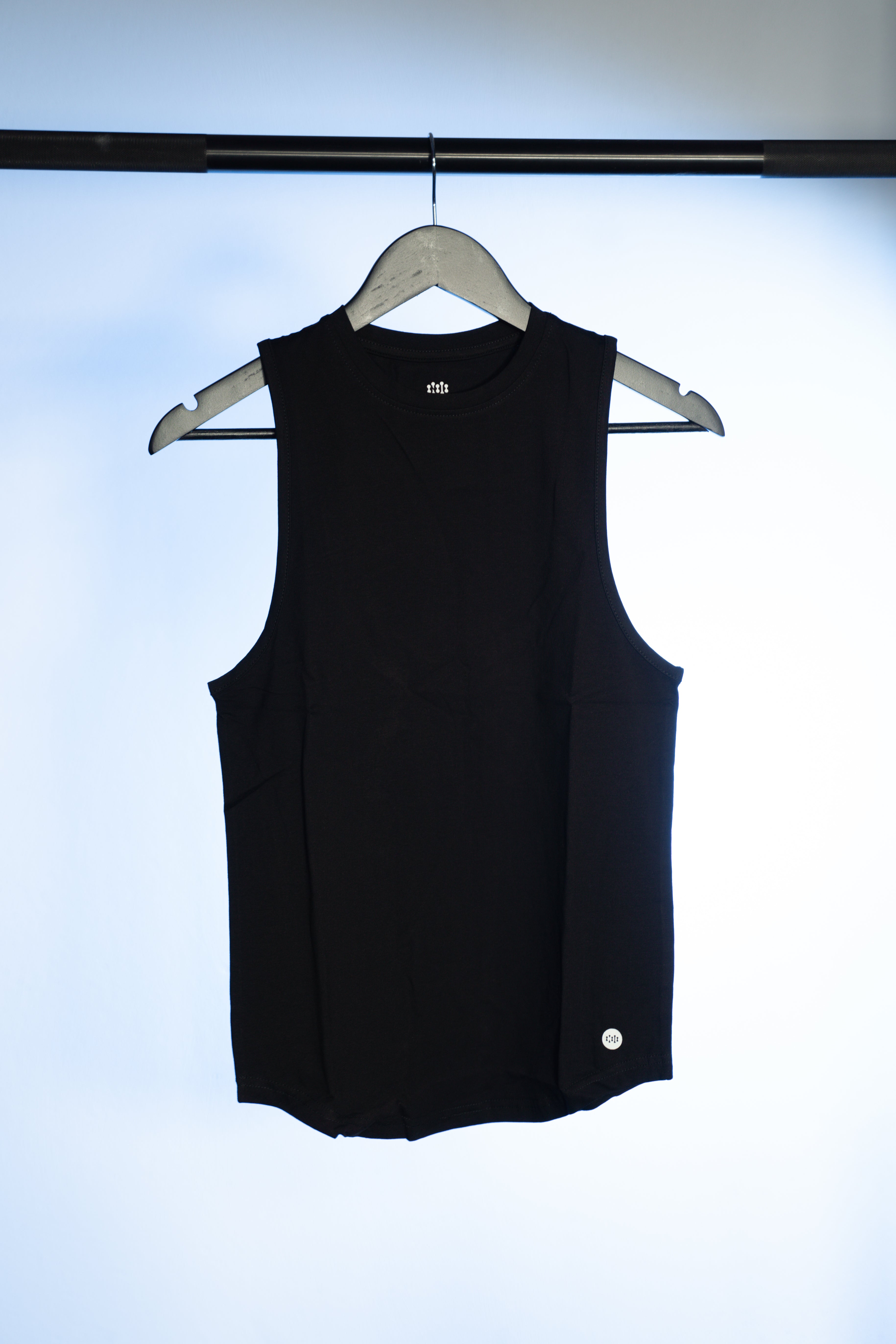 Black Vest