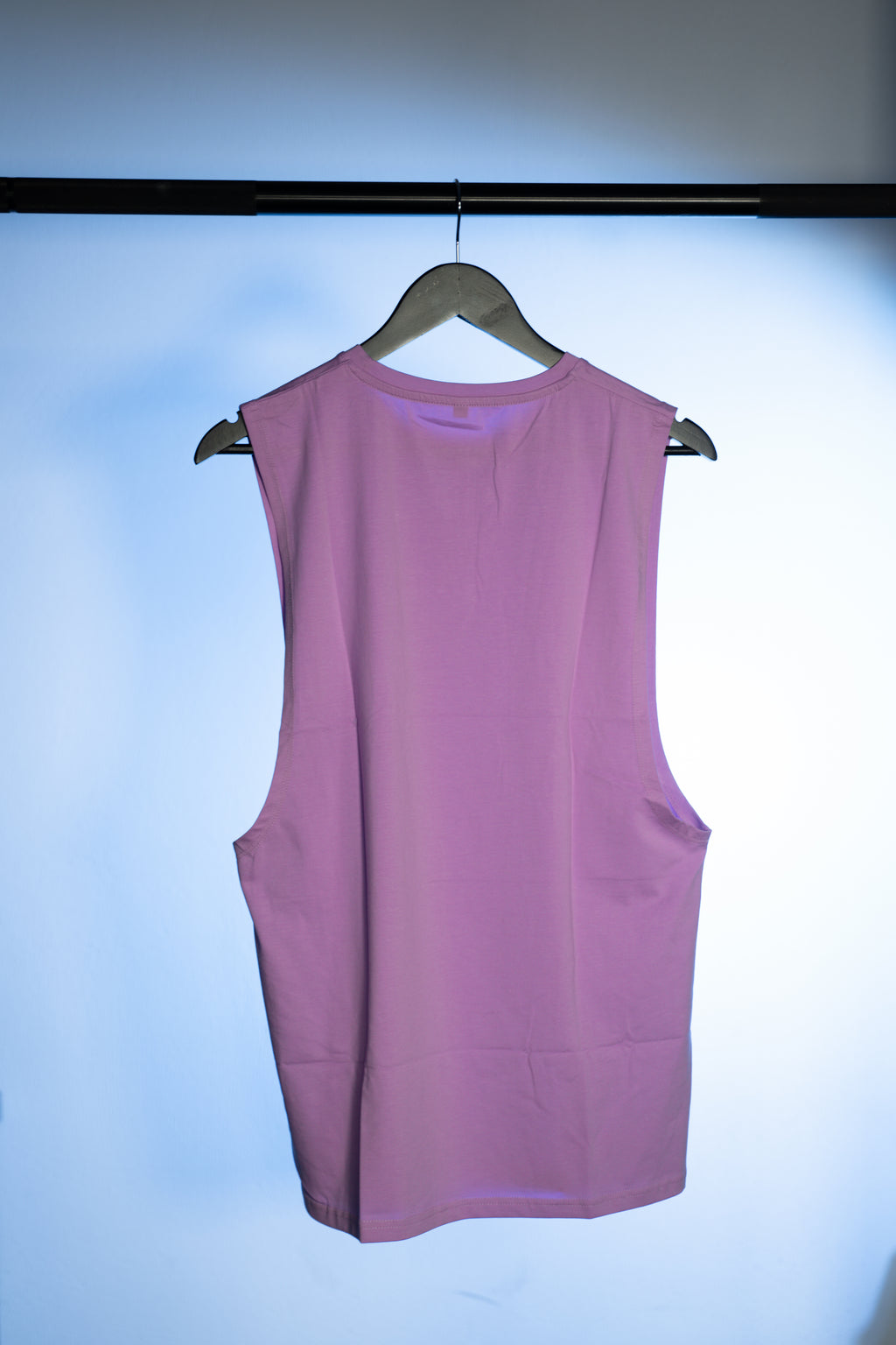 Purple Tank