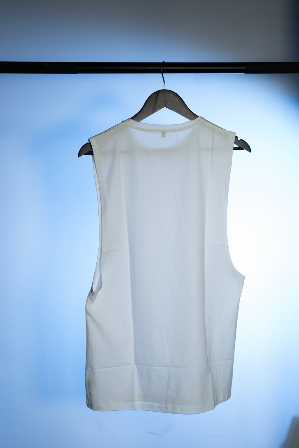 White Tank