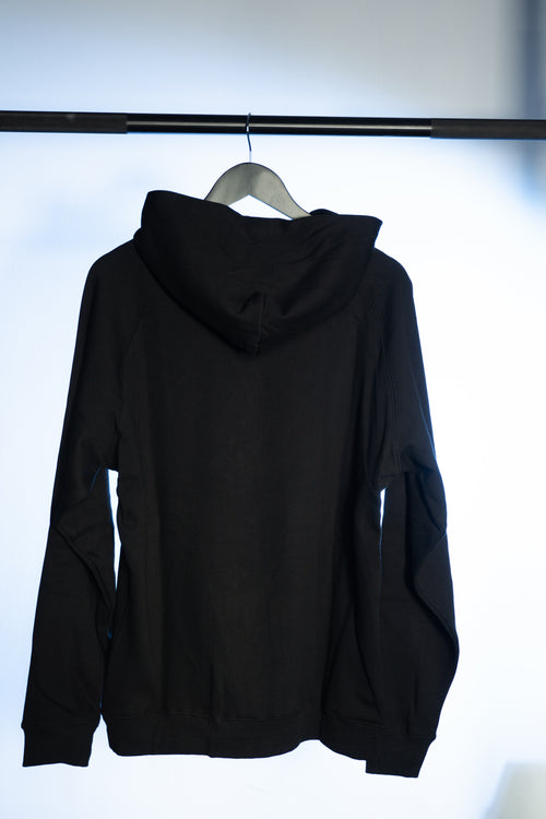 Black Hoodie